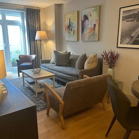 2 Bedroom Apartment Just Off Kings Road London Ngoại thất bức ảnh