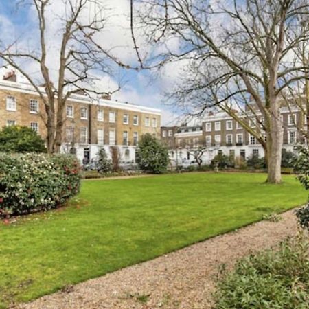 2 Bedroom Apartment Just Off Kings Road London Ngoại thất bức ảnh