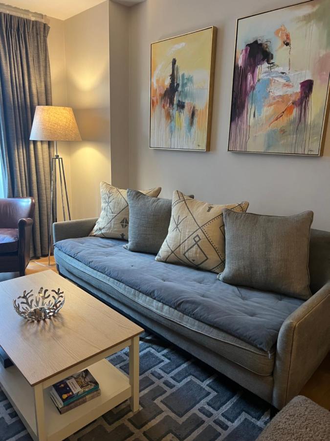 2 Bedroom Apartment Just Off Kings Road London Ngoại thất bức ảnh