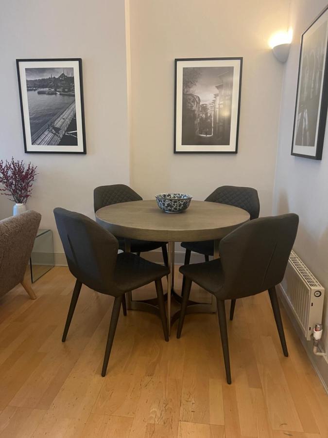 2 Bedroom Apartment Just Off Kings Road London Ngoại thất bức ảnh