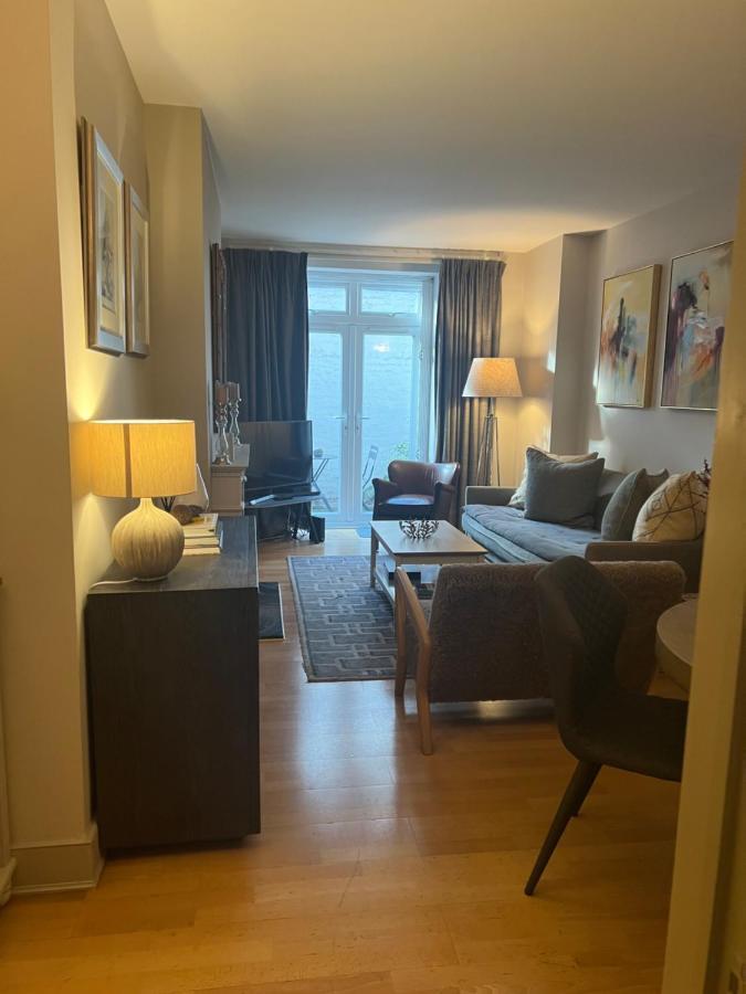 2 Bedroom Apartment Just Off Kings Road London Ngoại thất bức ảnh