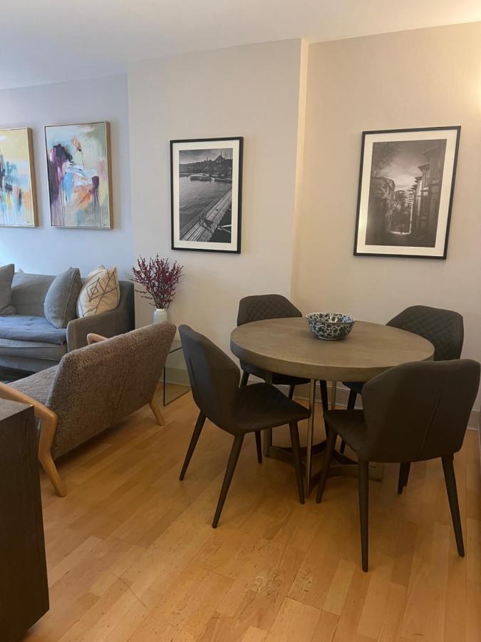 2 Bedroom Apartment Just Off Kings Road London Ngoại thất bức ảnh
