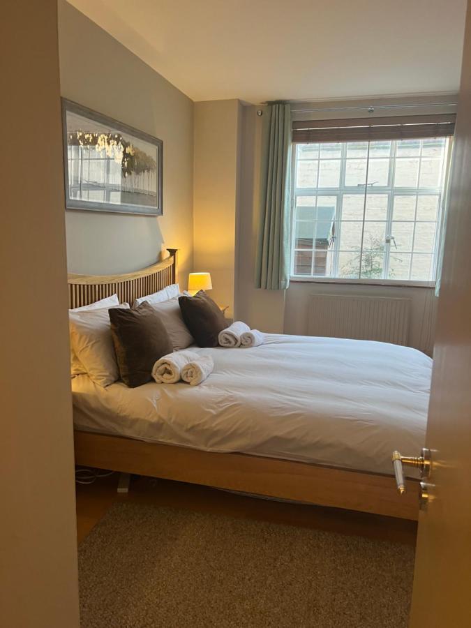 2 Bedroom Apartment Just Off Kings Road London Ngoại thất bức ảnh