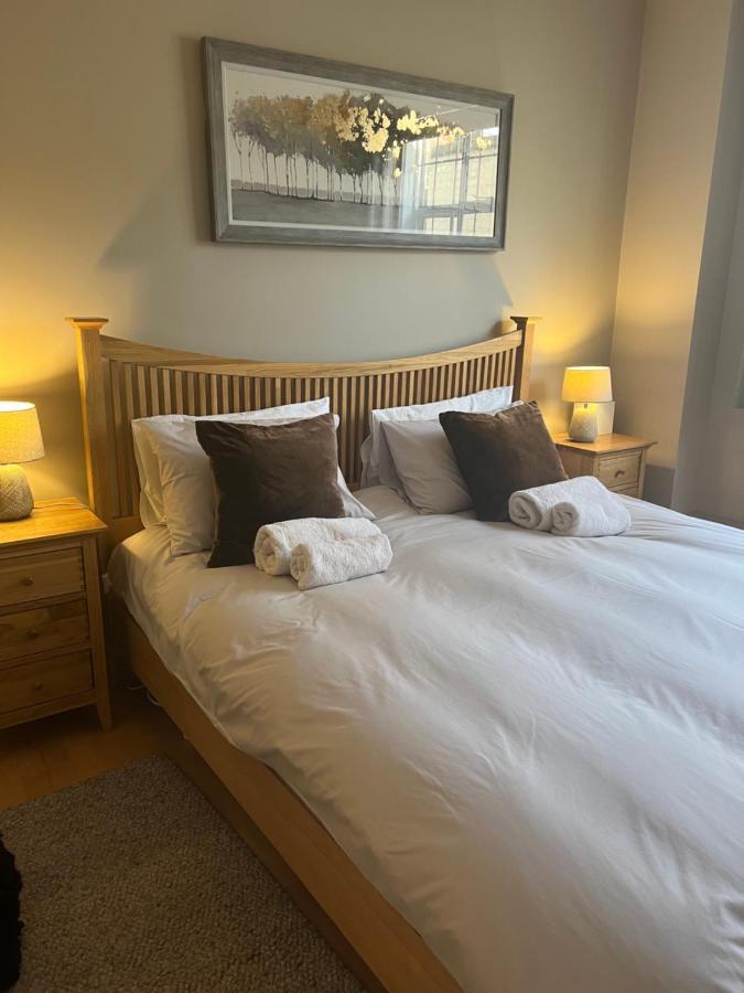 2 Bedroom Apartment Just Off Kings Road London Ngoại thất bức ảnh