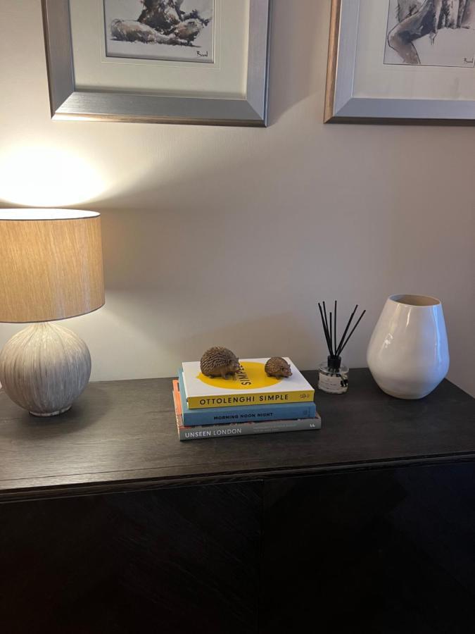 2 Bedroom Apartment Just Off Kings Road London Ngoại thất bức ảnh