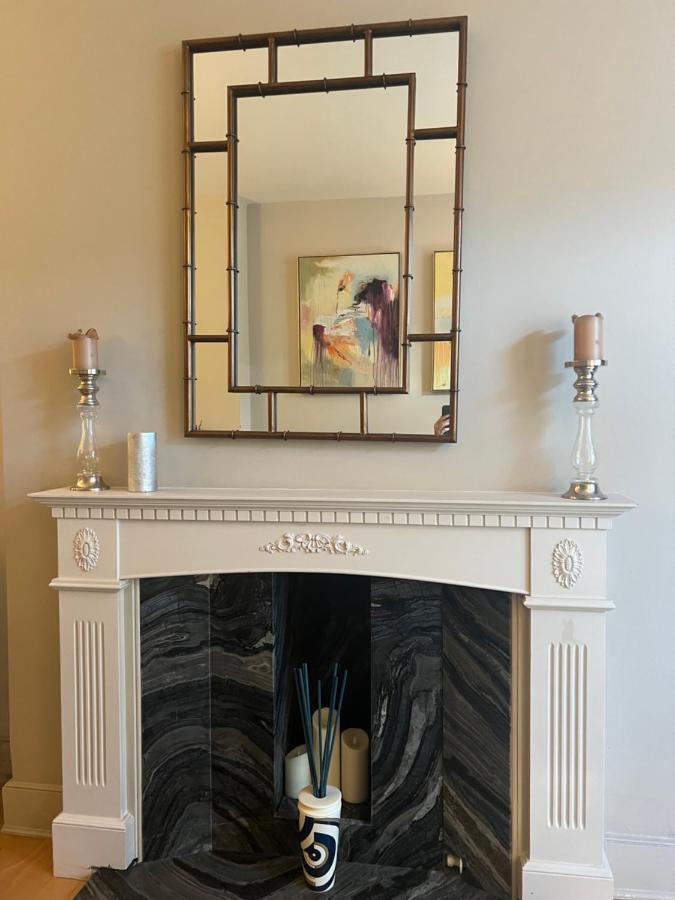 2 Bedroom Apartment Just Off Kings Road London Ngoại thất bức ảnh