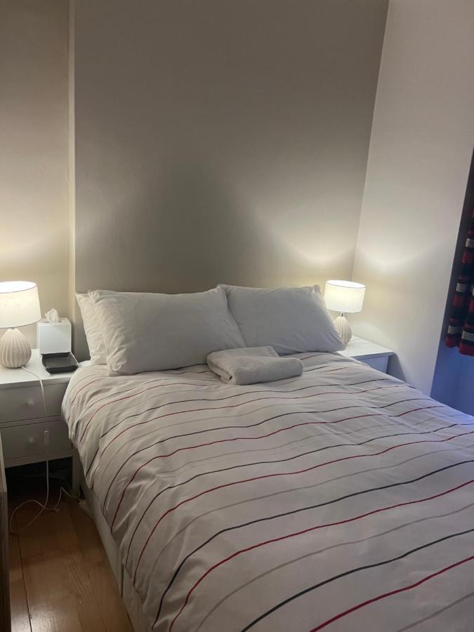 2 Bedroom Apartment Just Off Kings Road London Ngoại thất bức ảnh