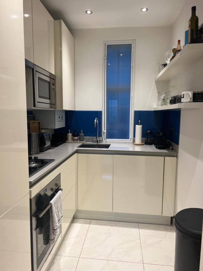 2 Bedroom Apartment Just Off Kings Road London Ngoại thất bức ảnh