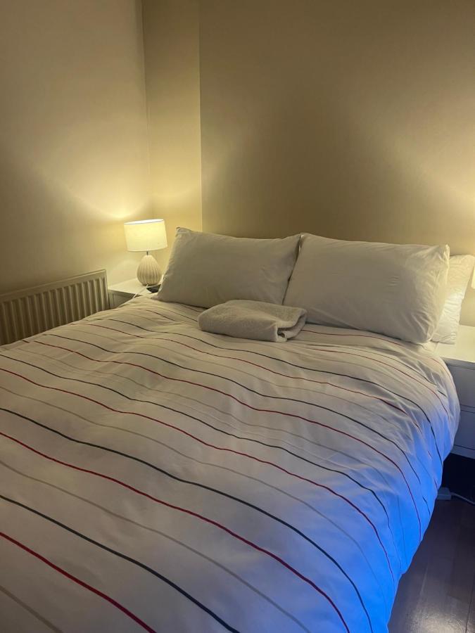 2 Bedroom Apartment Just Off Kings Road London Ngoại thất bức ảnh
